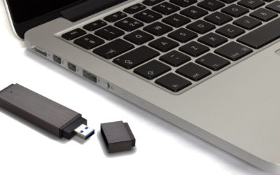 Firma digital: Uso del Token