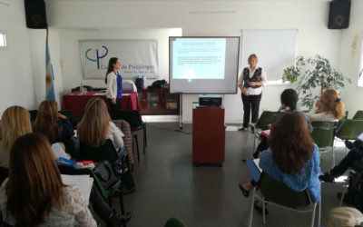 Carrera de Especialización en Psicología Perinatal y Primera Infancia