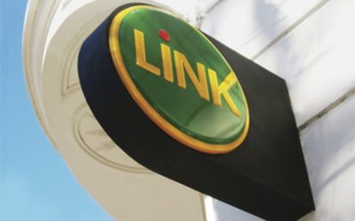 Red Link Y Debito directo en cuenta suspendidos