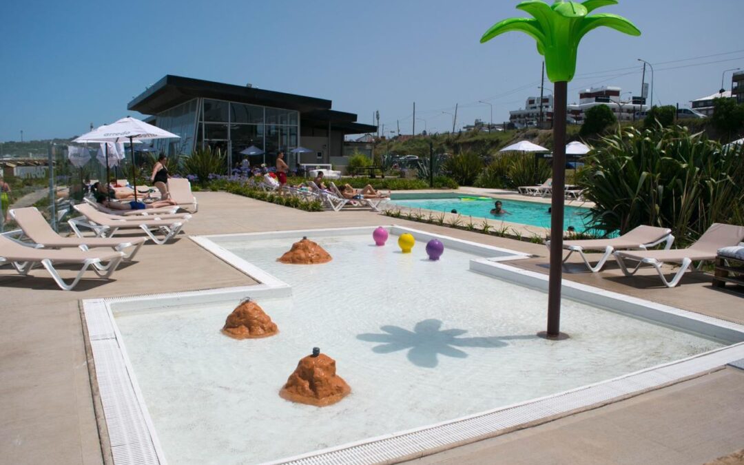 Balneario Mariano